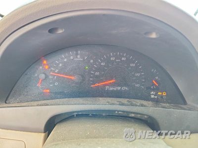 Zdjęcie 9 z 12 samochodu: 2007 TOYOTA CAMRY LE VIN:4T1BE46K77U698003 - miniatura