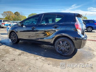 Drugie zdjęcie samochodu z przodu: 2015 TOYOTA PRIUS C ONE VIN:JTDKDTB35F1101494 - miniatura
