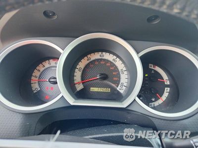 Zdjęcie 9 z 13 samochodu: 2013 TOYOTA TACOMA DOUBLE CAB PRERUNNER VIN:3TMJU4GN8DM156050 - miniatura