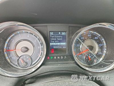 Zdjęcie 9 z 13 samochodu: 2011 CHRYSLER TOWN & COUNTRY TOURING L VIN:2A4RR8DG4BR615172 - miniatura
