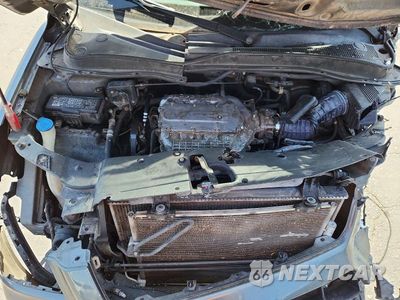Zdjęcie 12 z 14 samochodu: 2008 HONDA PILOT EXL VIN:5FNYF18518B019824 - miniatura