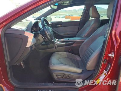 Zdjęcie 7 z 13 samochodu: 2020 TOYOTA AVALON TOURING VIN:4T1HZ1FB7LU045470 - miniatura
