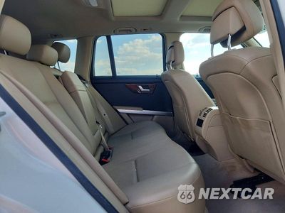 Zdjęcie 11 z 13 samochodu: 2012 MERCEDES-BENZ GLK 350 4MATIC VIN:WDCGG8HB3CF744606 - miniatura