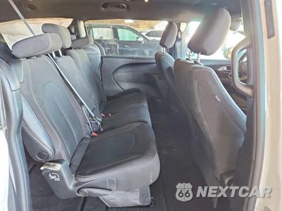 Zdjęcie 11 z 13 samochodu: 2021 CHRYSLER PACIFICA TOURING VIN:2C4RC1FG0MR572299 - miniatura