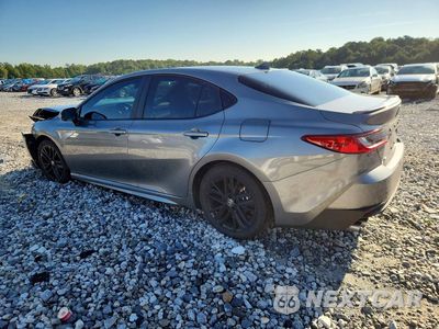 Drugie zdjęcie samochodu z przodu: 2026 TOYT CAMRY XSE VIN:4T1DAACK0TU294218 - miniatura