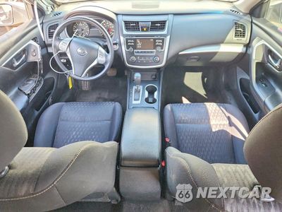 Zdjęcie 8 z 12 samochodu: 2017 NISSAN ALTIMA 2.5 S VIN:1N4AL3AP9HC478006 - miniatura