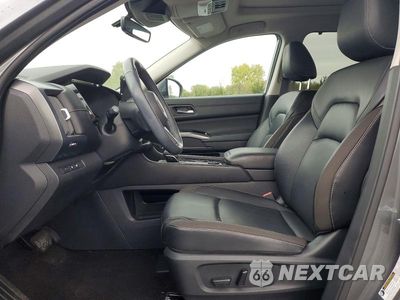 Zdjęcie 7 z 13 samochodu: 2024 NISSAN PATHFINDER SL VIN:5N1DR3CD4RC307315 - miniatura