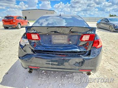 Zdjęcie 6 z 12 samochodu: 2013 ACURA TSX TECH VIN:JH4CU2F65DC012950 - miniatura