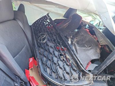 Zdjęcie 11 z 13 samochodu: 2022 TOYOTA COROLLA CROSS LE VIN:7MUCAABG1NV034310 - miniatura
