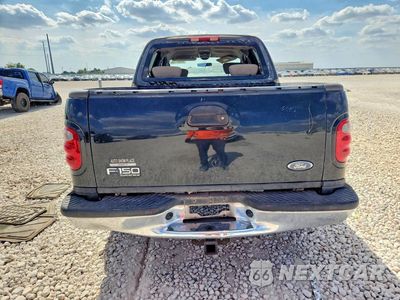 Zdjęcie 6 z 12 samochodu: 2003 FORD F150 SUPERCREW VIN:1FTRW07L43KC22393 - miniatura