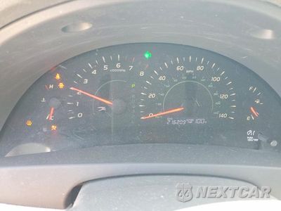 Zdjęcie 9 z 12 samochodu: 2008 TOYOTA CAMRY LE VIN:4T1BE46KX8U772595 - miniatura