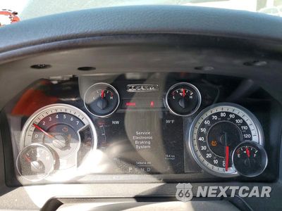 Zdjęcie 9 z 12 samochodu: 2017 RAM 1500 SLT VIN:1C6RR7LT3HS690474 - miniatura