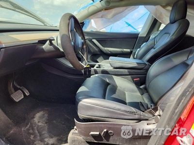 Zdjęcie 7 z 13 samochodu: 2022 TESLA MODEL Y VIN:7SAYGDEE3NF481447 - miniatura
