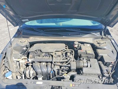 Zdjęcie 11 z 12 samochodu: 2023 HYUNDAI ELANTRA SEL VIN:KMHLS4AG9PU527348 - miniatura