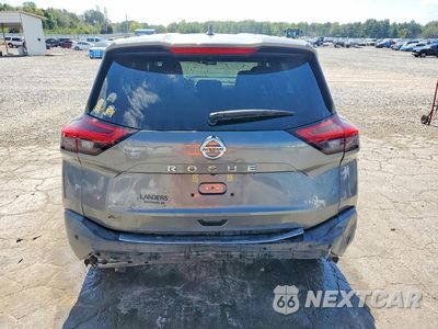 Zdjęcie 6 z 12 samochodu: 2021 NISSAN ROGUE S VIN:5N1AT3AA0MC730172 - miniatura