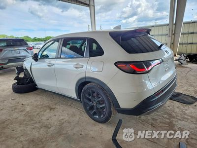 Drugie zdjęcie samochodu z przodu: 2023 HONDA HR-V SPORT VIN:3CZRZ1H59PM730803 - miniatura