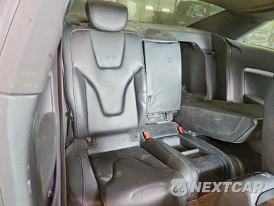 Zdjęcie 10 z 12 samochodu: 2010 AUDI S5 PREMIUM PLUS VIN:WAUCVAFR8AA034495 - miniatura