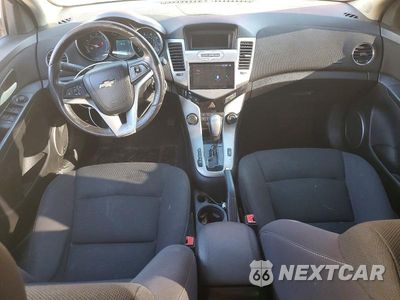 Zdjęcie 8 z 12 samochodu: 2012 CHEVROLET CRUZE LT VIN:1G1PF5SC5C7355851 - miniatura
