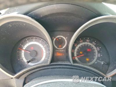Zdjęcie 9 z 12 samochodu: 2012 SCION TC BASE VIN:JTKJF5C78C3035714 - miniatura