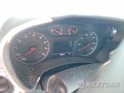 Zdjęcie 9 z 13 samochodu: 2022 CHEVROLET EQUINOX LS VIN:3GNAXHEV5NS207672 - miniatura