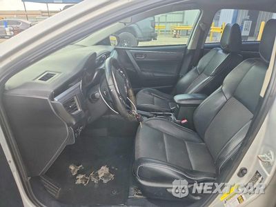 Zdjęcie 7 z 12 samochodu: 2015 TOYOTA COROLLA S PLUS VIN:5YFBURHEXFP290702 - miniatura