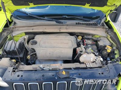 Zdjęcie 12 z 13 samochodu: 2018 JEEP RENEGADE LATITUDE VIN:ZACCJABB3JPJ62390 - miniatura