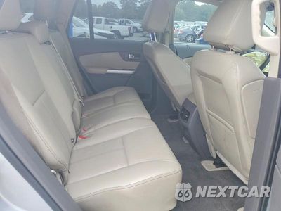 Zdjęcie 11 z 13 samochodu: 2014 FORD EDGE LIMITED VIN:2FMDK3KC2EBB03863 - miniatura