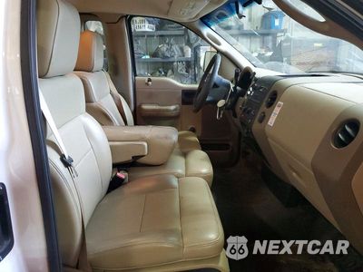 Zdjęcie 10 z 12 samochodu: 2008 FORD F150 VIN:1FTRF12W78KB87847 - miniatura