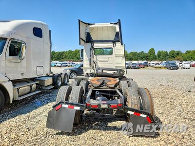 Zdjęcie 6 z 13 samochodu: 2024 VOLVO VNL SEMI TRUCK VIN:4V4NC9EH6RN654943 - miniatura
