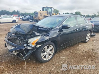 2013 NISSAN ALTIMA 2.5 1N4AL3AP2DN562134 - główne zdjęcie licytacji z USA - miniatura