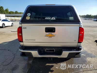 Zdjęcie 6 z 13 samochodu: 2015 CHEVROLET COLORADO LT VIN:1GCGSBE39F1236026 - miniatura