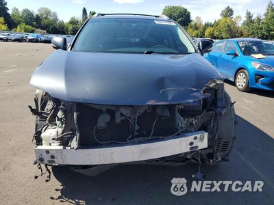 Piąte zdjęcie samochodu w środku: 2010 LEXUS RX 350 VIN:JTJBK1BA1A2006553 - miniatura