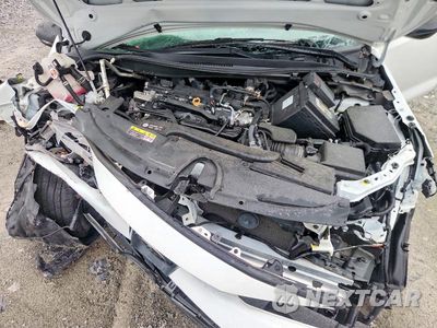 Zdjęcie 11 z 13 samochodu: 2024 TOYOTA COROLLA LE VIN:5YFB4MDE8RP155537 - miniatura