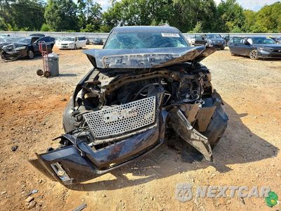 Piąte zdjęcie samochodu w środku: 2013 GMC TERRAIN DENALI VIN:2GKALYEK1D6144565 - miniatura