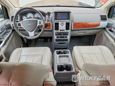 Zdjęcie 8 z 13 samochodu: 2008 CHRYSLER TOWN & COUNTRY TOURING VIN:2A8HR54PX8R827804 - miniatura