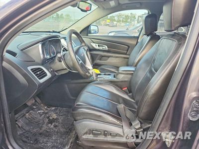 Zdjęcie 7 z 12 samochodu: 2015 GMC TERRAIN SLT VIN:2GKFLSE32F6350167 - miniatura