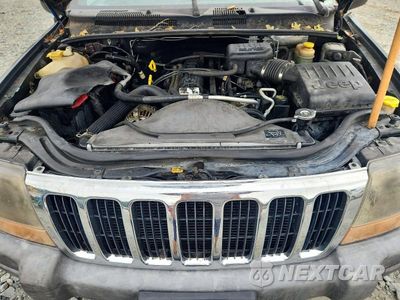 Zdjęcie 12 z 13 samochodu: 2000 JEEP GRAND CHEROKEE LAREDO VIN:1J4G248S3YC334937 - miniatura