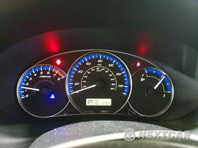 Zdjęcie 9 z 13 samochodu: 2012 SUBARU FORESTER 2.5X VIN:JF2SHABC5CH464231 - miniatura