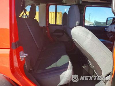 Zdjęcie 10 z 12 samochodu: 2024 JEEP WRANGLER RUBICON VIN:1C4PJXFG4RW253261 - miniatura