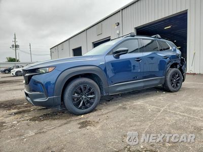 2025 MAZDA CX-50 PREMIUM 7MMVAADW7SN109164 - główne zdjęcie licytacji z USA - miniatura