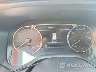 Zdjęcie 9 z 13 samochodu: 2023 NISSAN ROGUE S VIN:5N1BT3AA3PC911212 - miniatura