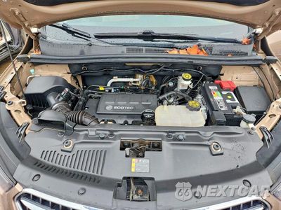 Zdjęcie 12 z 13 samochodu: 2019 BUICK ENCORE PREFERRED VIN:KL4CJESB2KB749972 - miniatura