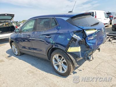 Drugie zdjęcie samochodu z przodu: 2020 BUICK ENCORE GX PREFERRED VIN:KL4MMBS27LB099340 - miniatura