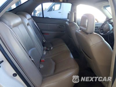 Zdjęcie 10 z 12 samochodu: 2003 BUICK REGAL LS VIN:2G4WB52K331273261 - miniatura