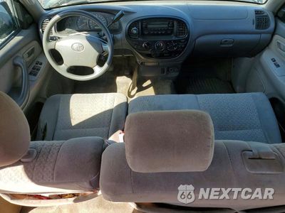 Zdjęcie 8 z 12 samochodu: 2006 TOYOTA TUNDRA DOUBLE CAB SR5 VIN:5TBDT44106S523570 - miniatura