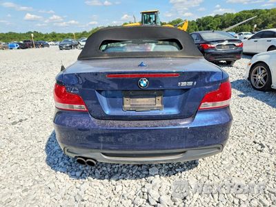 Zdjęcie 6 z 12 samochodu: 2011 BMW 135 I VIN:WBAUN7C56BVM24479 - miniatura