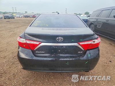 Zdjęcie 6 z 12 samochodu: 2015 TOYOTA CAMRY XLE VIN:4T4BF1FK3FR496470 - miniatura