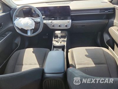 Zdjęcie 8 z 13 samochodu: 2026 HYUNDAI KONA SE VIN:KM8HA3AB4TU489528 - miniatura