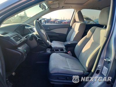 Zdjęcie 7 z 13 samochodu: 2015 HONDA CR-V EX VIN:3CZRM3H57FG700805 - miniatura