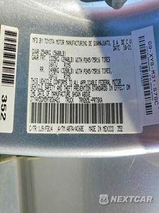 Zdjęcie 12 z 12 samochodu: 2022 TOYOTA TACOMA SR VIN:3TYAX5GN5NT036421 - miniatura